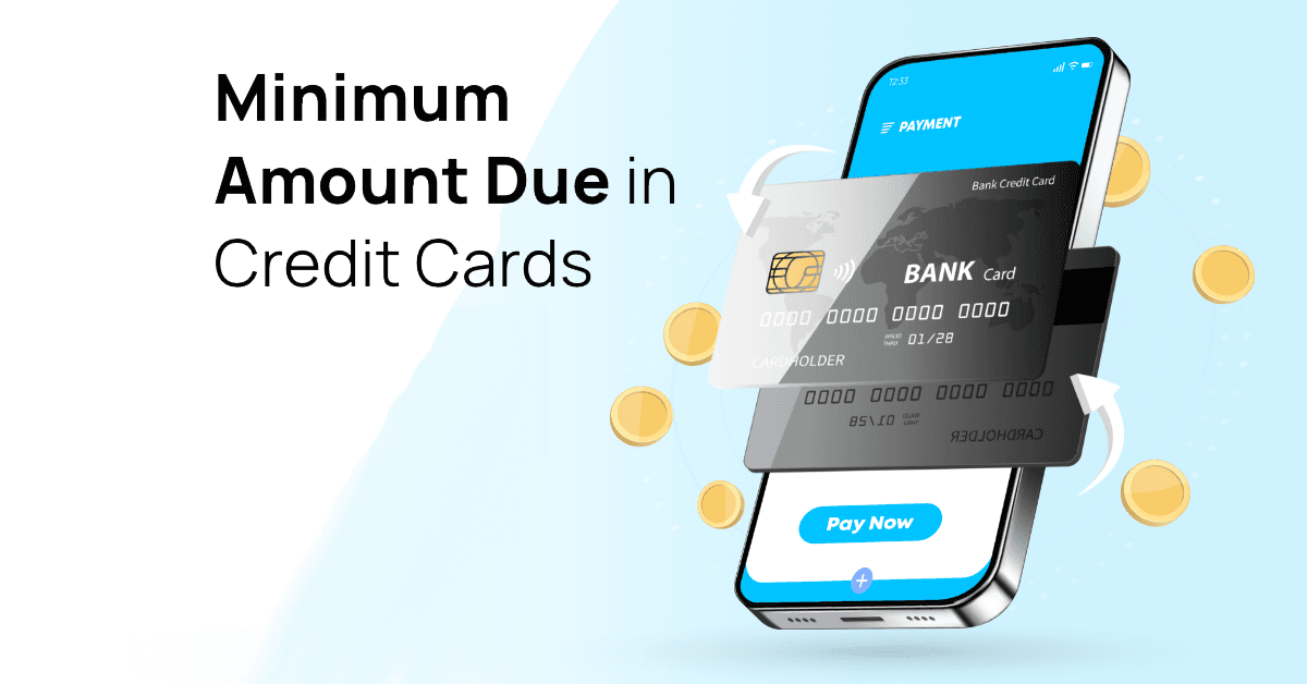 Should we always pay Credit Card minimum due?
