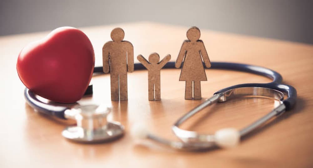 Health Insurance